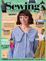 Simply Sewing